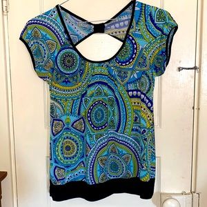 Hiatus Women Top size L